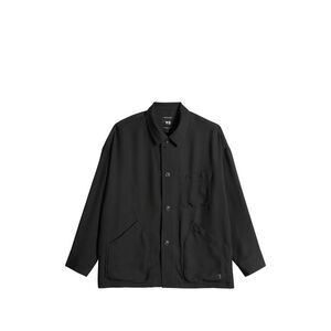 Y-3 Black Tops - Shirts Women